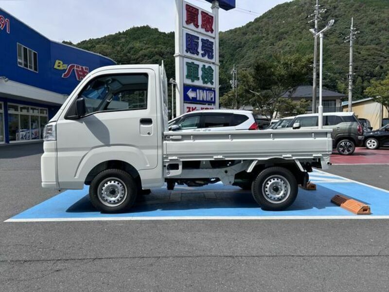 HIJET TRUCK-2