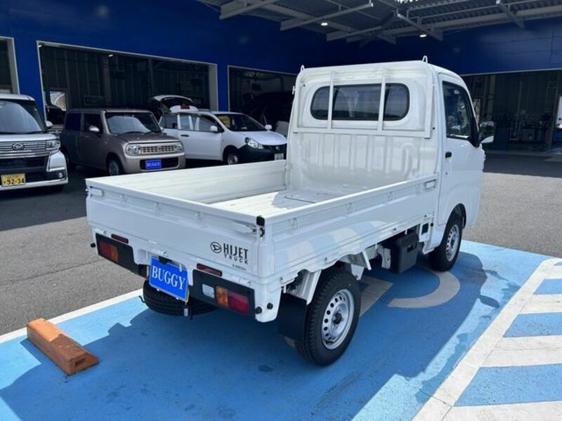 HIJET TRUCK-4