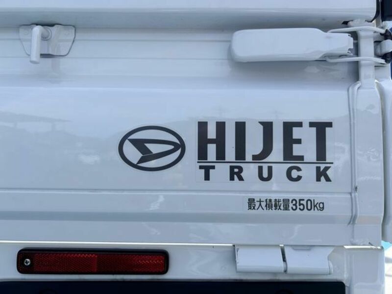 HIJET TRUCK-24