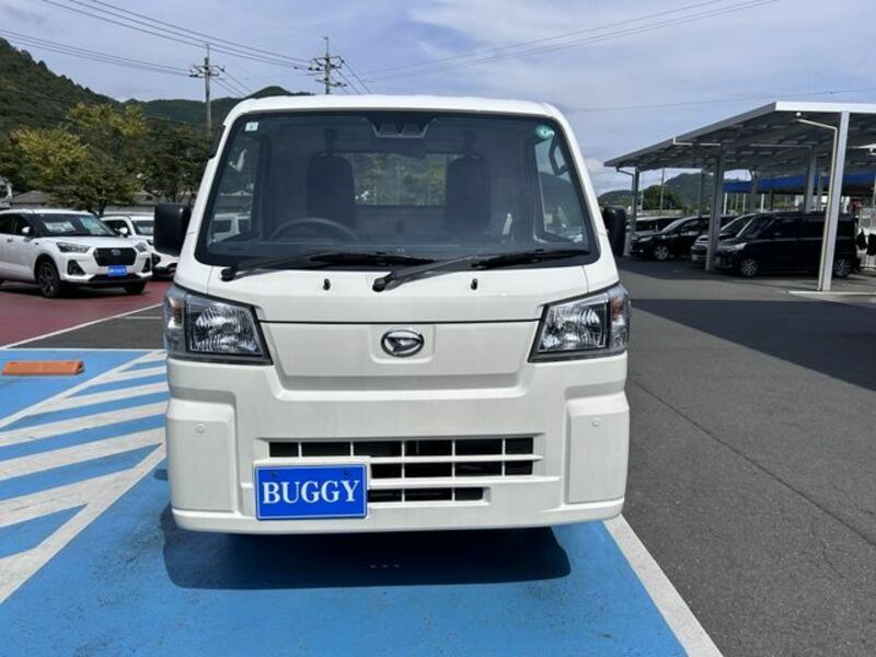 HIJET TRUCK-29