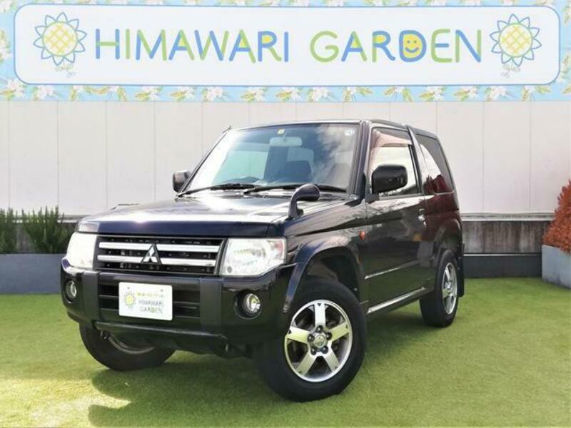 PAJERO MINI-11