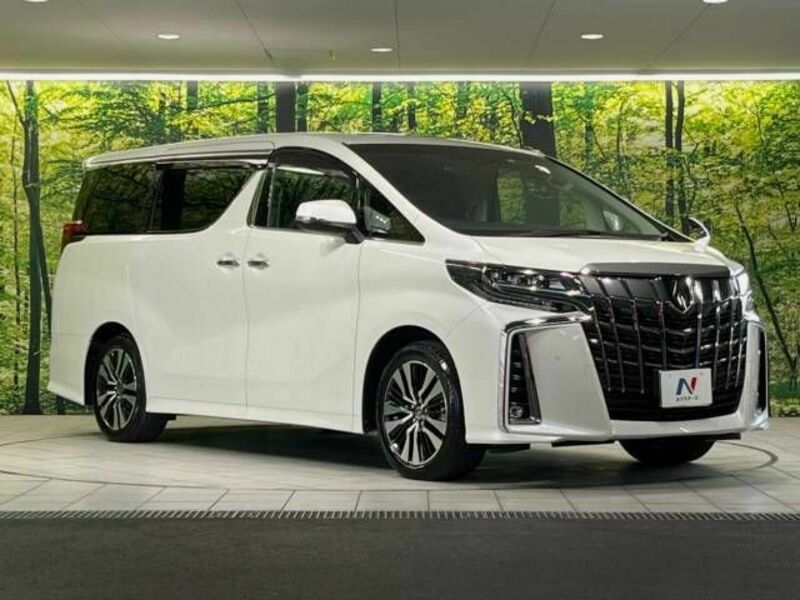 ALPHARD-16