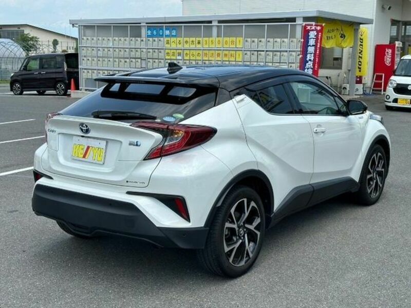 C-HR-1