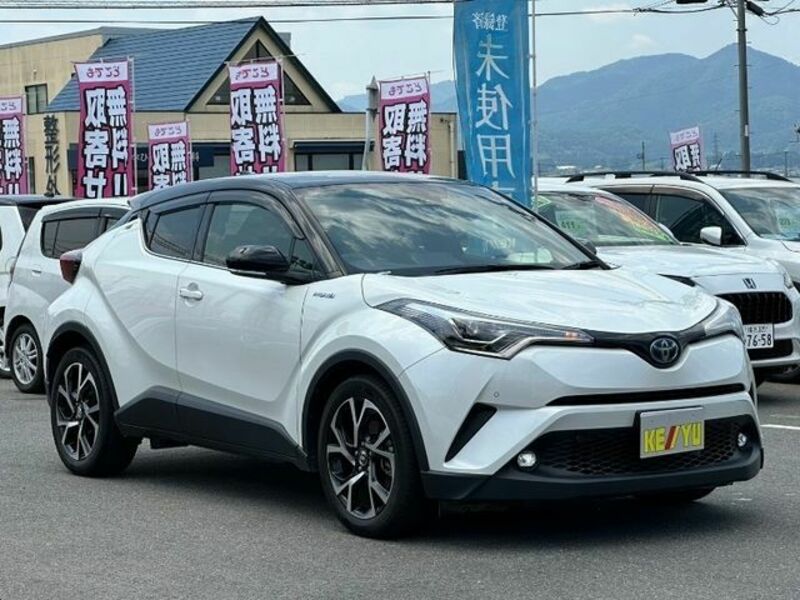 C-HR-3