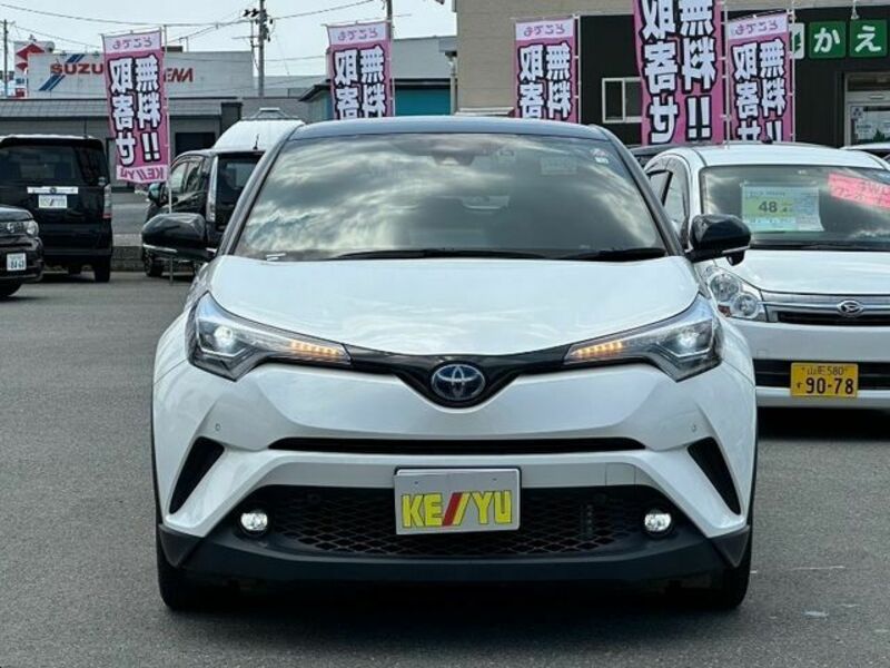 C-HR-4