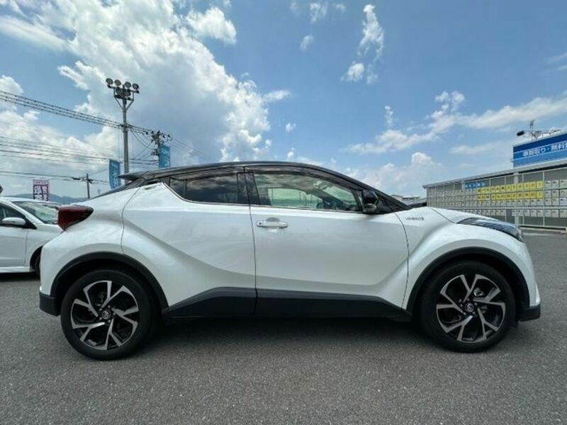 C-HR-7