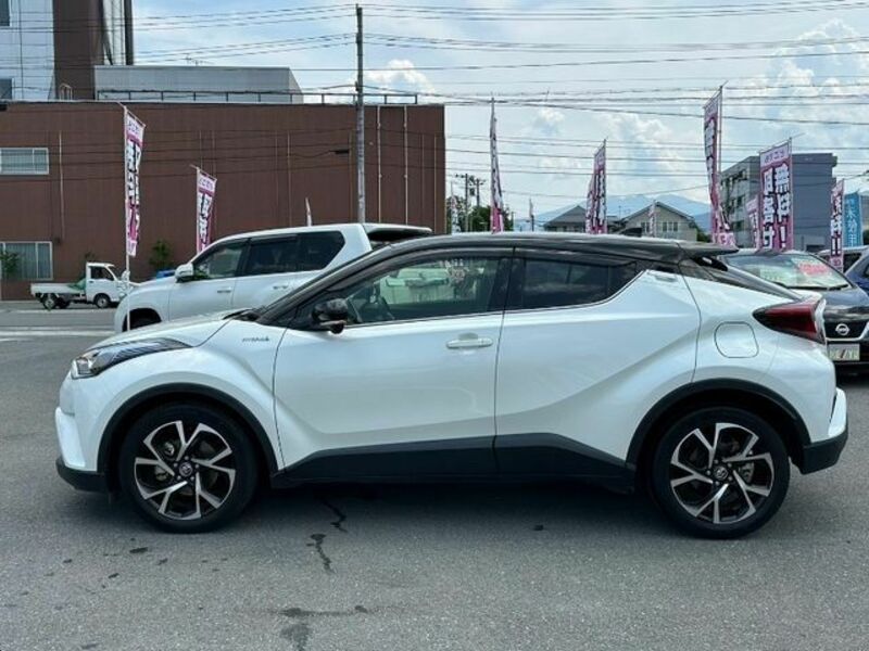 C-HR-8