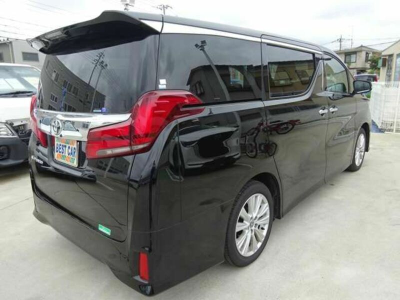 ALPHARD-6