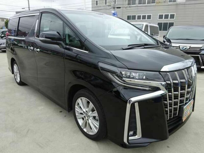 ALPHARD-14