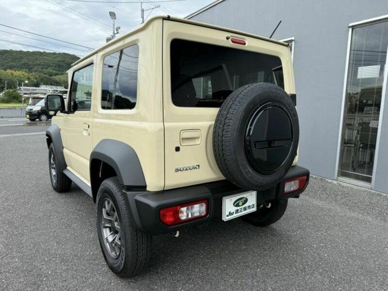 JIMNY SIERRA-2