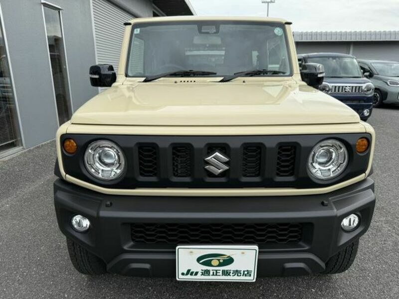 JIMNY SIERRA-11