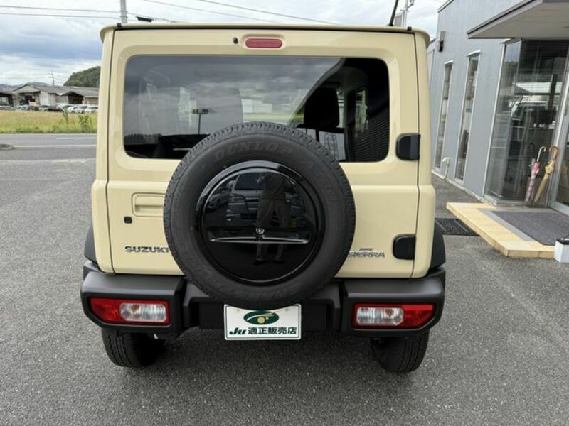 JIMNY SIERRA-19