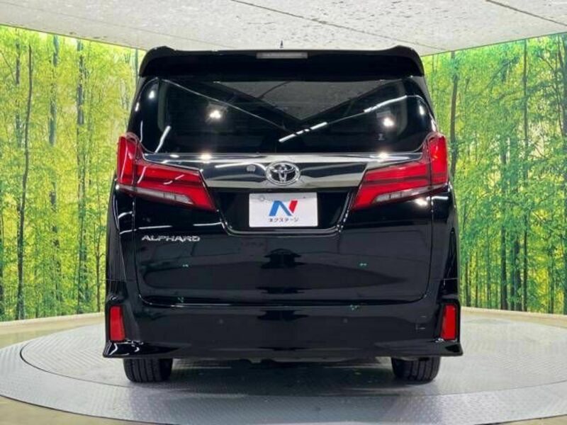 ALPHARD-16