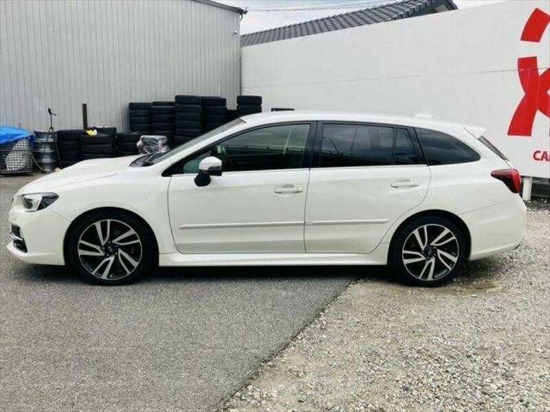 LEVORG-20