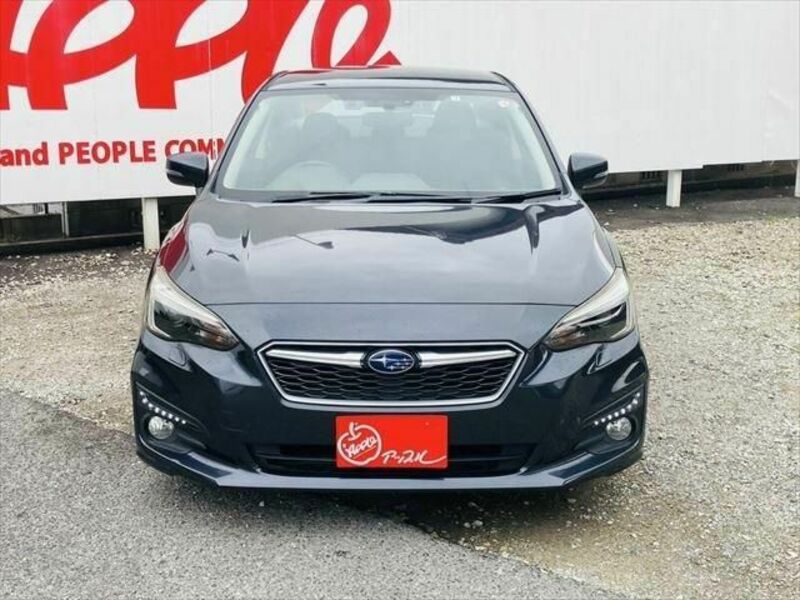 IMPREZA G4-14