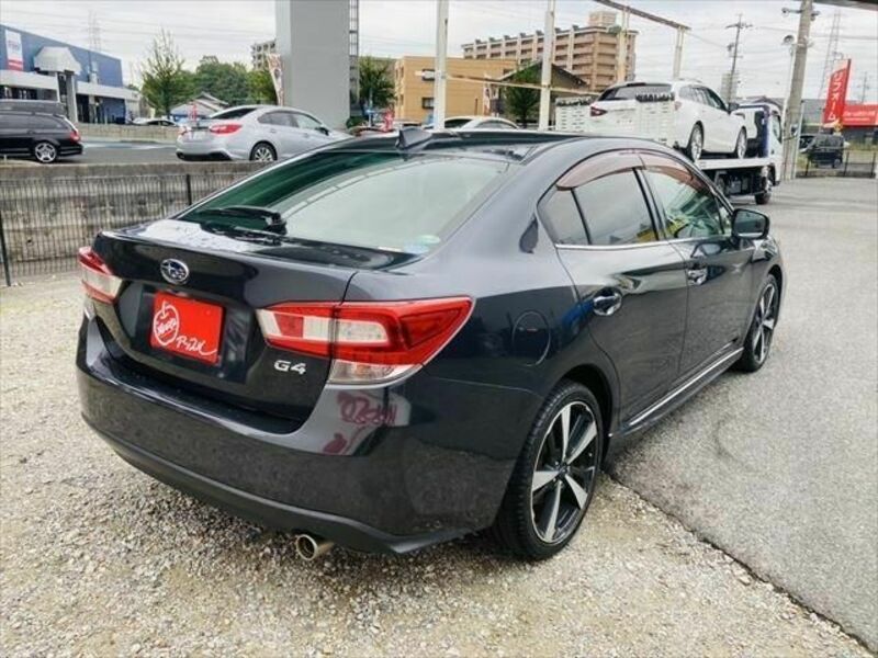 IMPREZA G4-17