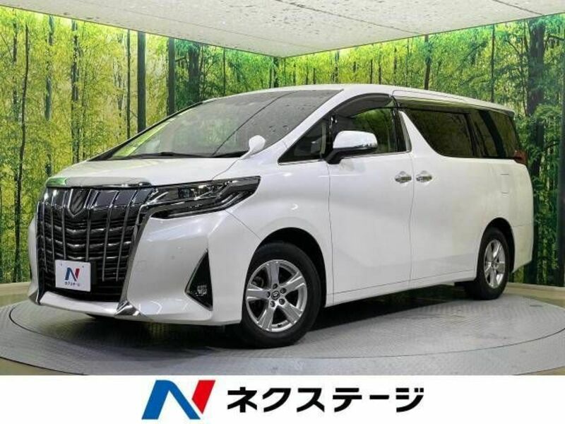 ALPHARD-0