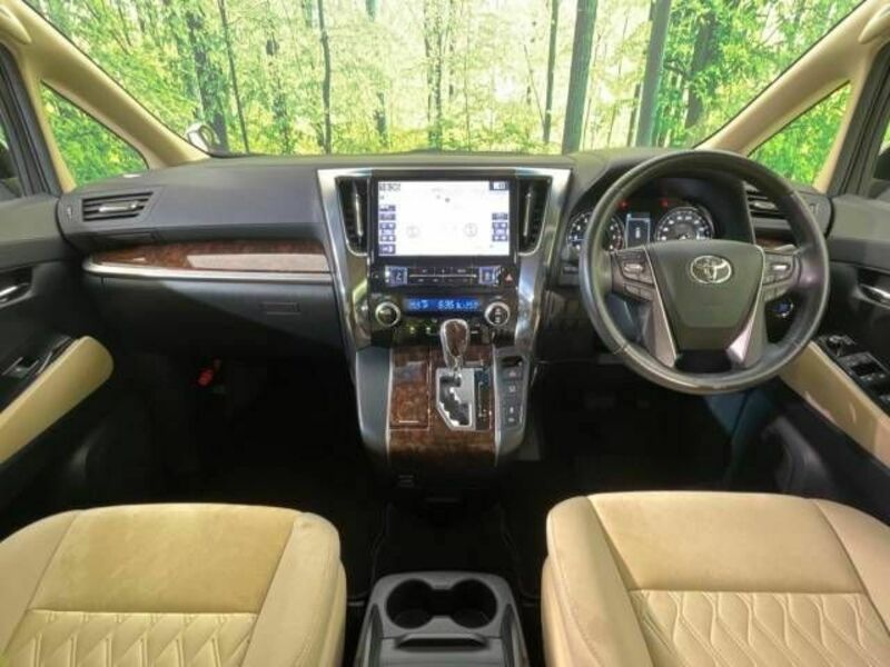 ALPHARD-1