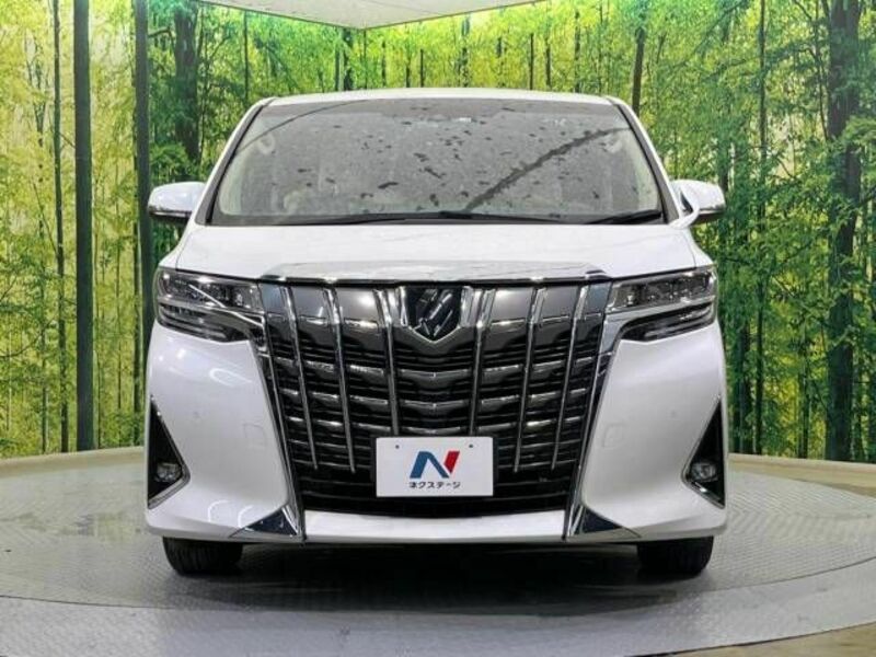 ALPHARD-15