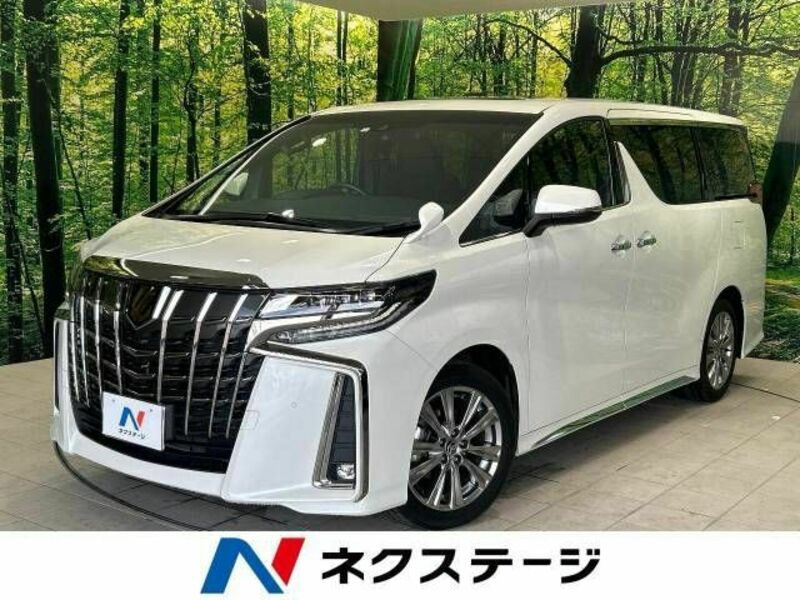 ALPHARD-0