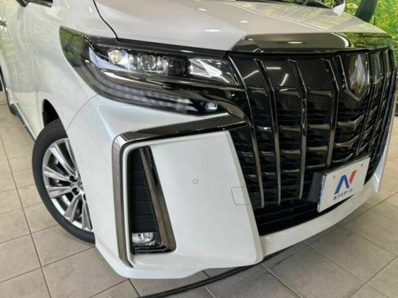 ALPHARD-12