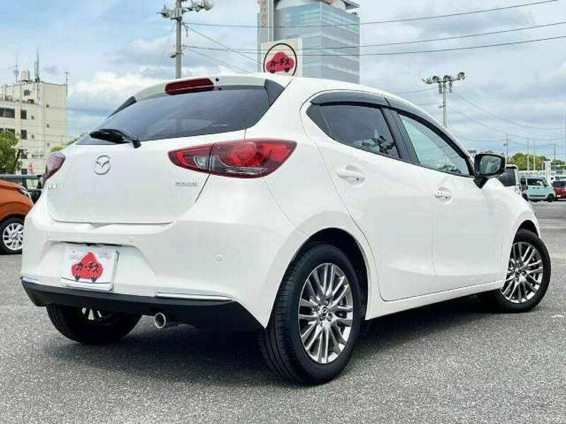 MAZDA2-2