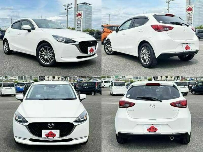 MAZDA2-8