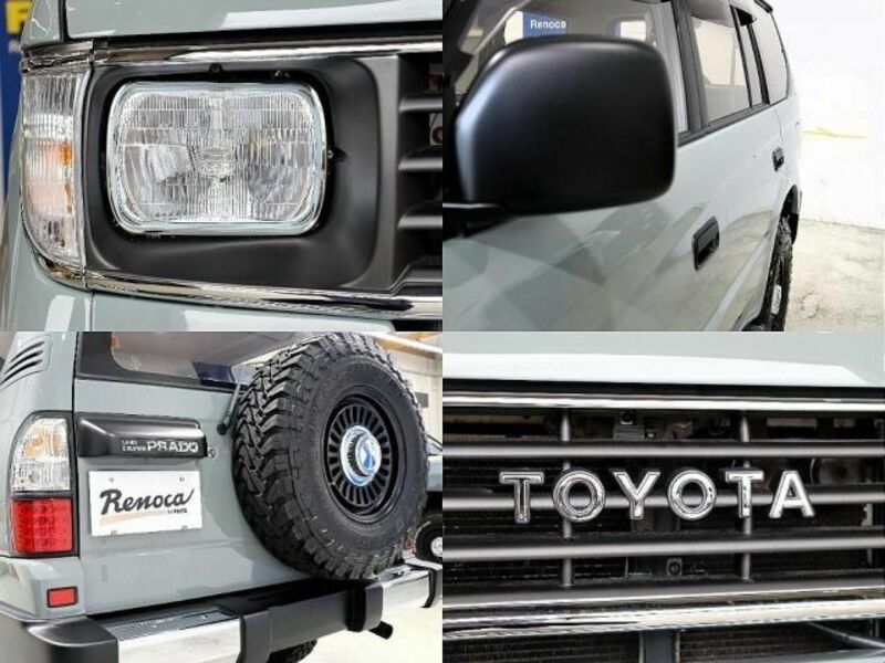 LAND CRUISER PRADO-7