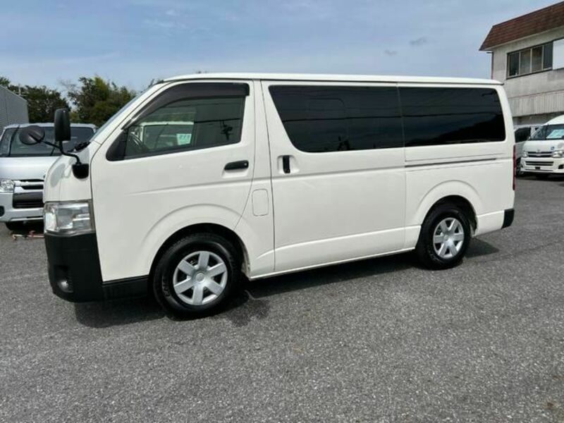 HIACE VAN-3