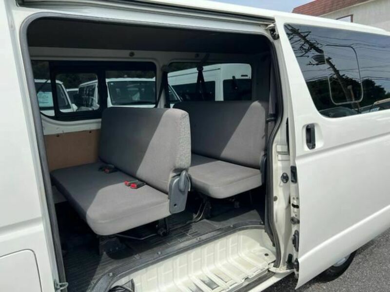 HIACE VAN-25