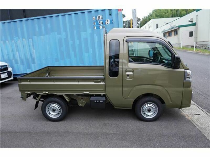 HIJET TRUCK-1