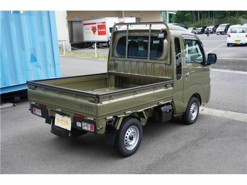 HIJET TRUCK-2