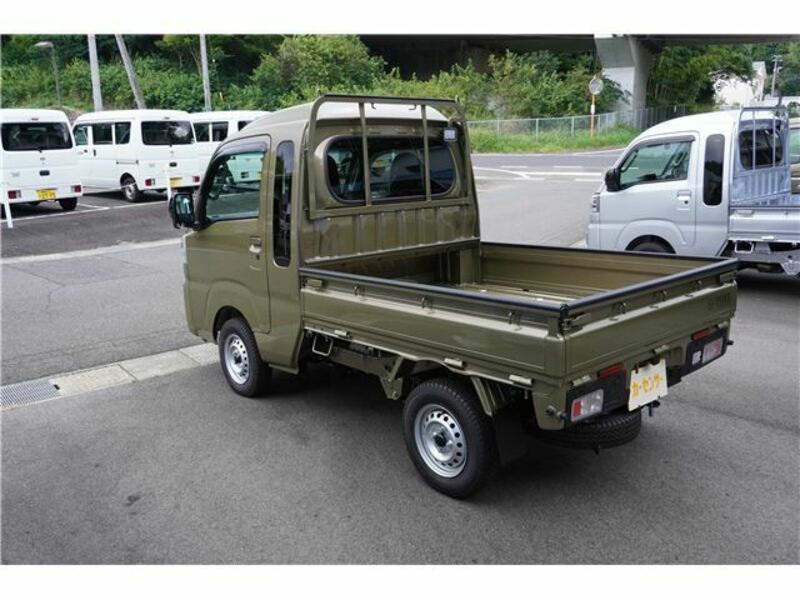 HIJET TRUCK-4