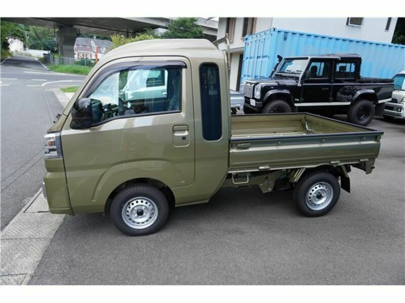 HIJET TRUCK-5