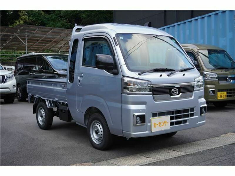 HIJET TRUCK-2