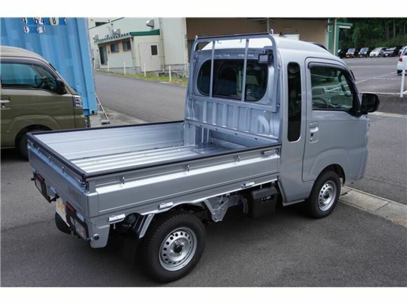 HIJET TRUCK-4