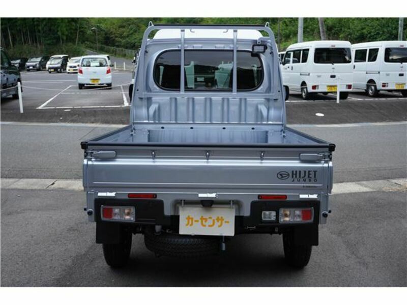 HIJET TRUCK-5