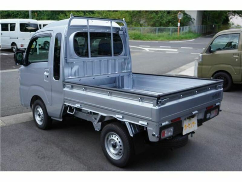 HIJET TRUCK-6