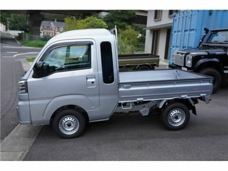 HIJET TRUCK-7