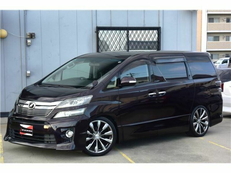 VELLFIRE-7