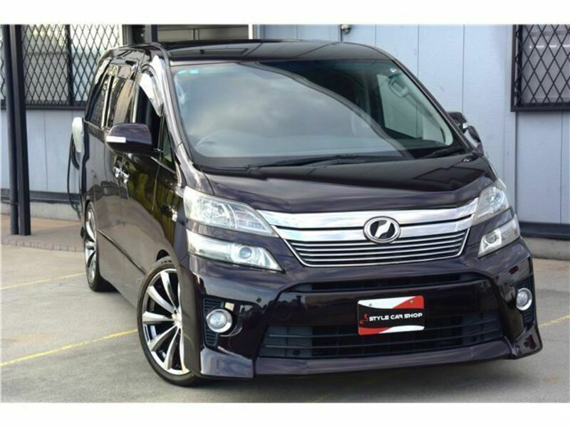 VELLFIRE-9