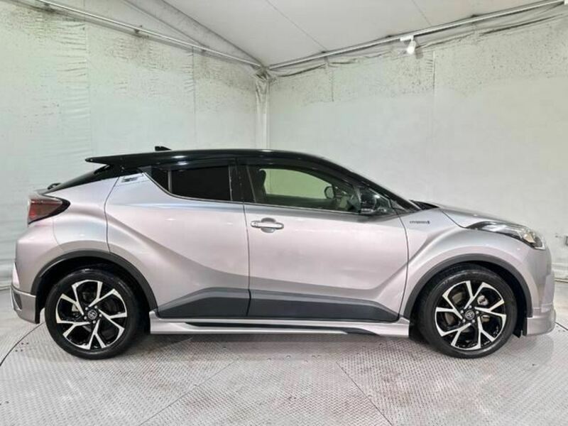 C-HR-14