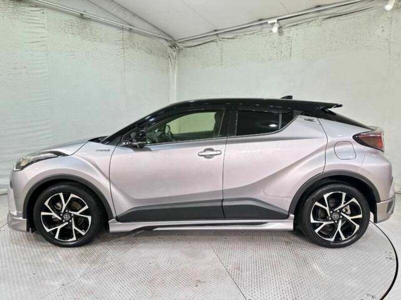 C-HR-36