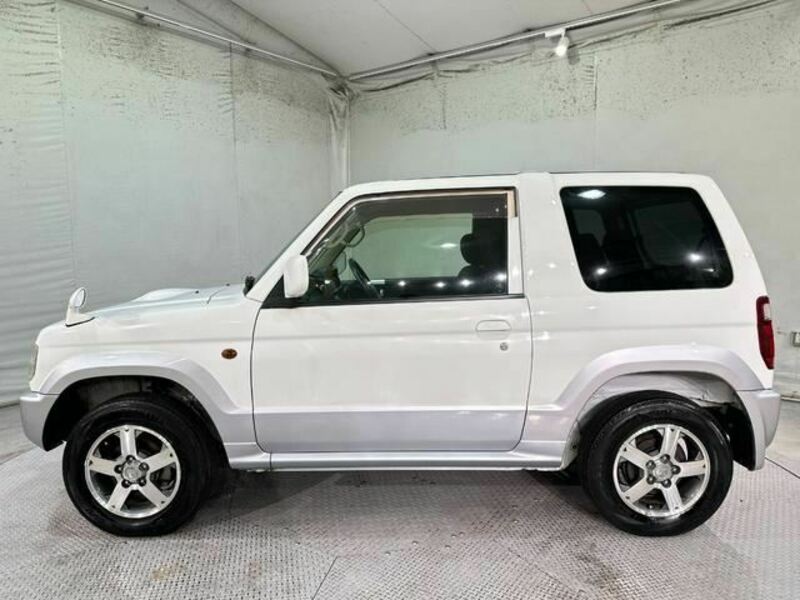 PAJERO MINI-26