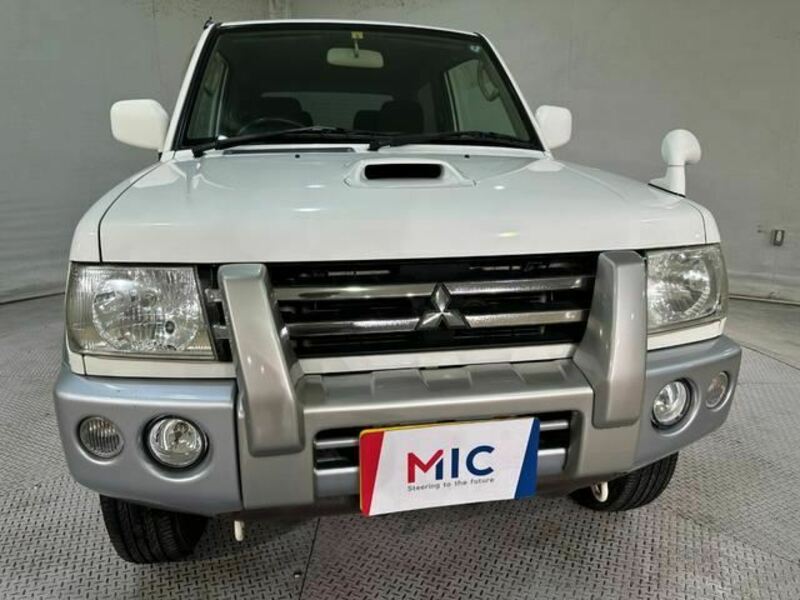 PAJERO MINI-31