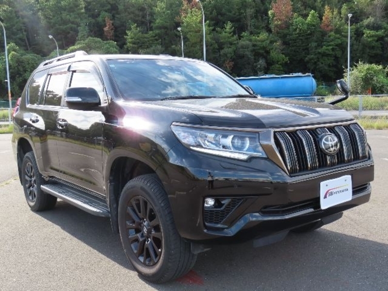 LAND CRUISER PRADO-6