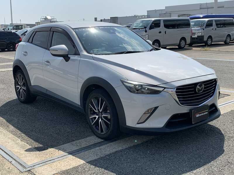 CX-3-5