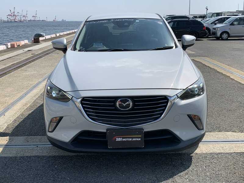 CX-3-7