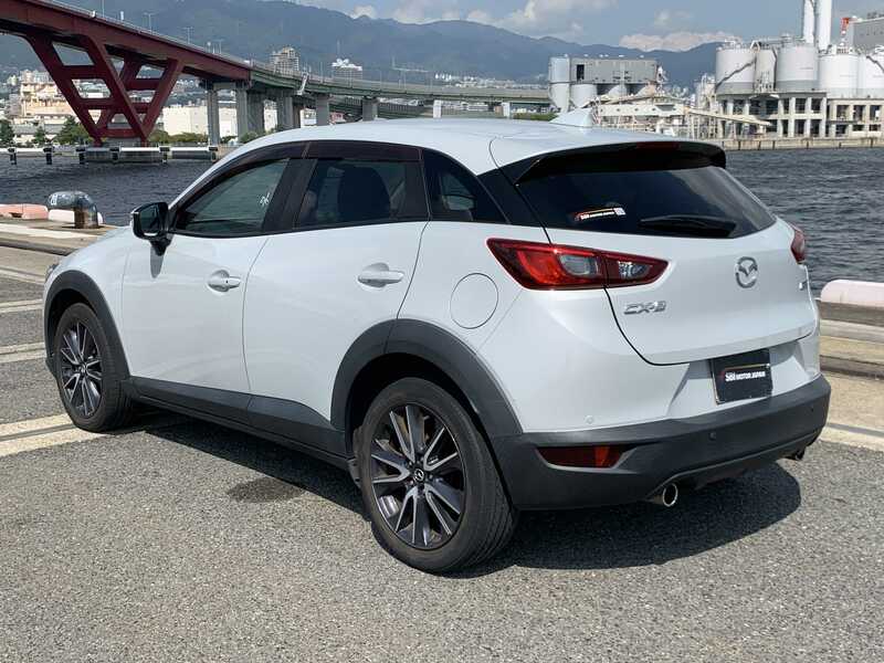 CX-3-2