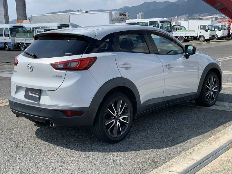 CX-3-4